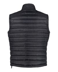body warmer hugo boss