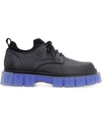 Fendi Shoes for Men - Up to 57% off at Lyst.com