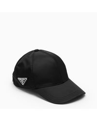 prada dad hat