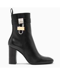 givenchy paris boots