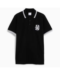 Marcelo Burlon Polo shirts for Men - Up to 70% off at Lyst.com
