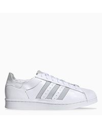 Adidas Superstar Sneakers for Men - Up to 60% off at Lyst.com