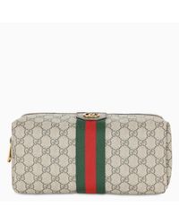 beauty case gucci uomo