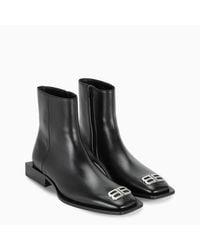 stivaletto balenciaga