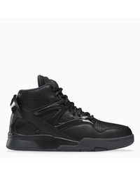 reebok pump uk