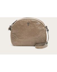 frye hope crossbody