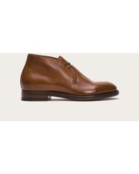 frye martin chukka