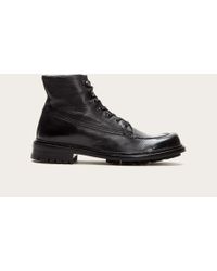 frye torino work boot