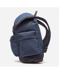 Carhartt WIP Synthetic Carhartt Military Backpack in Black for Men | Lyst  Canada
