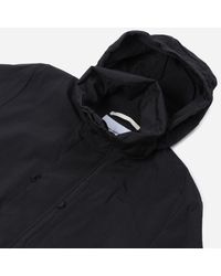 ystad spring parka