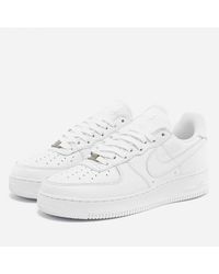 low top air force ones