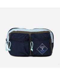 barbour beacon backpack