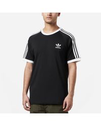 Adidas California T-Shirts for Men - Up to 24% off at Lyst.com