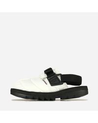 reebok rubber sandals