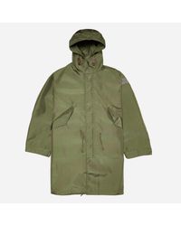 stan ray m51 parka