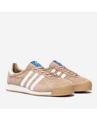 samoa adidas beige