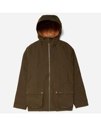 barbour medway jacket