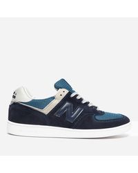 New Balance Suede Ct 576 Ogn Made In 