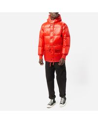 beams plus down vest