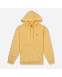 levis authentic hoodie