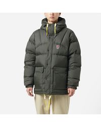 Fjallraven Down and padded jackets for Men - Up to 30% off at Lyst.com