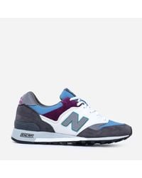 new balance 620 damen blau