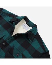 Carhartt WIP Merton Shirt Jacket for Men | Lyst Australia