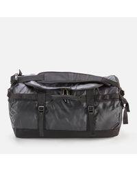 the north face weekender