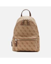 guess remiel small backpack