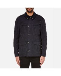 hackett fenton jacket
