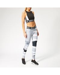 reebok wor myt bralette