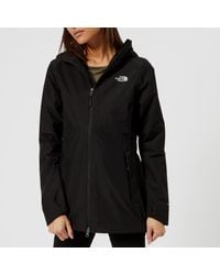 north face hikesteller parka shell jacket