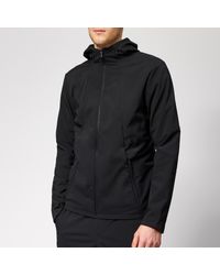 men's ua storm cyclone jacket