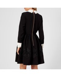 ted baker haeden dress
