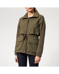north face women's sightseer jacket