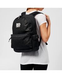 superdry sparkle backpack