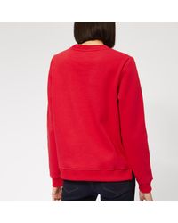 tommy hilfiger louisa sweatshirt