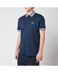 BOSS by HUGO BOSS Polo shirts for Men - Up to 50% off at Lyst.com