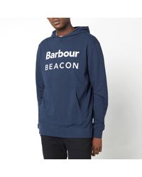 Barbour Hoodies for Men - Up to 60% off at Lyst.com