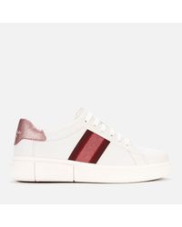 Kate Spade Sneakers for Women - Up to 57% off at Lyst.com