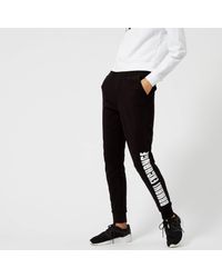 armani exchange sweatsuit womens