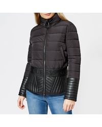 guess lillemor jacket