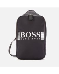 boss man bag