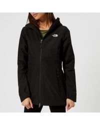 hikesteller parka north face