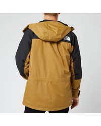 The North Face Mountain Light Dry Vent Insulated Jacket For Men Lyst The North Face Mountain Light Dry Vent Insulated Jacket For Men Lyst