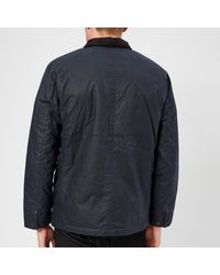 sherpa engineers coat