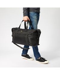 smart holdall