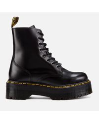 Dr. Martens Boots for Women - Up to 42% off at Lyst.com