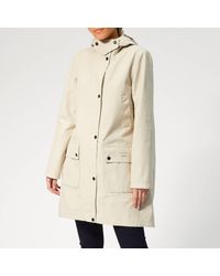 barbour barogram jacket