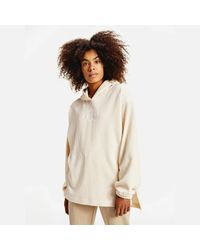 Calvin Klein Hoodies for Women - Up to 75% off at Lyst.com